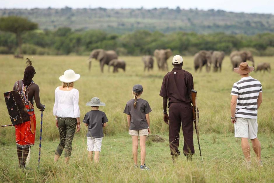 Best Safari Destinations in Tanzania